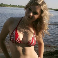 sweettygirl Avatar