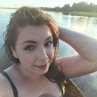 alinaoniblade Avatar