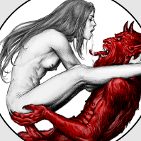 Aufgeschlossener Avatar