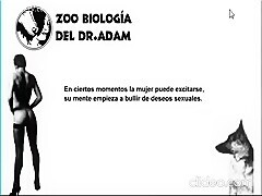 Zoo Biología Doctor Adam