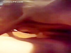 Gorgeous Slut Wife loves to fuck in small tight pussy