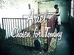 Ariel Chosen For Pig